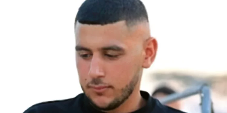 Adolescente árabe liberado cuenta su cautiverio en Gaza