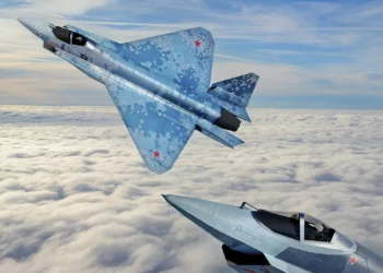 Su-75: El proyecto que tiene en “jaque mate” a Putin