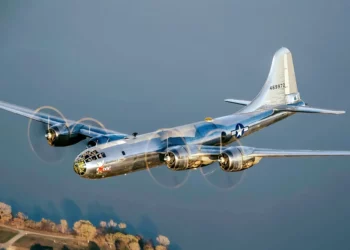 B-29 Superfortress