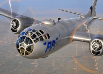 B-29 Superfortress