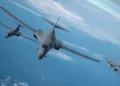 B-1 Lancer