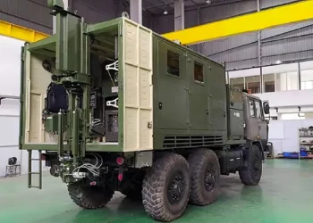 BEML gana contrato con ejército indio para equipos de marcado de minas Mark II