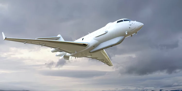 Bombardier Defense gana contrato prototipos HADES de EE. UU.