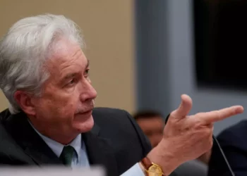 La CIA proporciona información a Israel sobre líderes de Hamás y los rehenes en Gaza