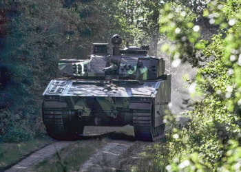 AFRY y Hägglunds refuerzan alianza en proyecto militar 300 M de coronas