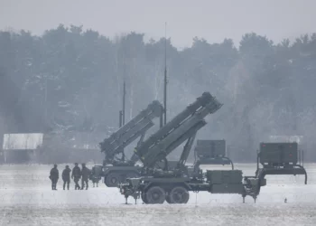 Rusia destruye dos sistemas SAM Patriot de EE. UU. en Ucrania