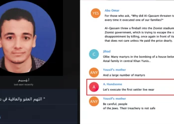 Empleados de Naciones Unidas en Gaza festejaron la masacre perpetrada por Hamás en Israel el 7 de octubre