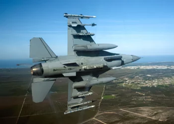 F-16: Justificadas razones por las que Rusia está preocupada