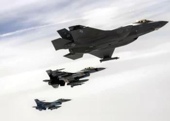 Lockheed Martin obtiene $1,000 millones para entrenadores F-35