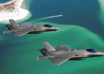 F-35 Lightning: Un vistazo a sus variantes y capacidades