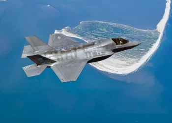 Integración del F-35A Lightning II en el Equipo Tyndall