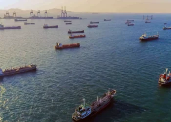 Productores cambian el transporte marítimo por el aéreo ante los riesgos del mar Rojo