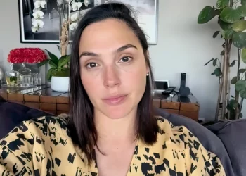 Gal Gadot envía un mensaje de vídeo a las familias de los rehenes en el 100º día de guerra