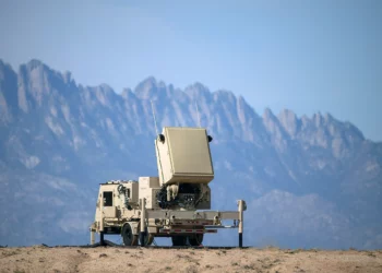 GhostEye MR de Raytheon demuestra capacidad en ejercicio de Fuerzas Aéreas de EE. UU.