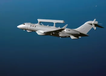 Saab y EAU firman acuerdo para servicio GlobalEye AEW&C