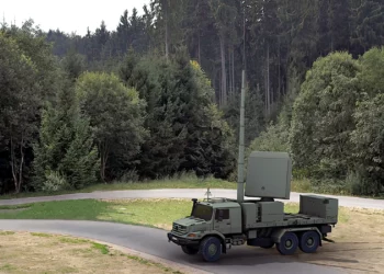 Radar multimisión Ground Master 200 de Thales reforzará Lituania