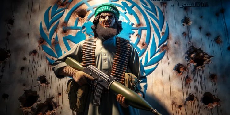 Demandar a la UNRWA en La Haya