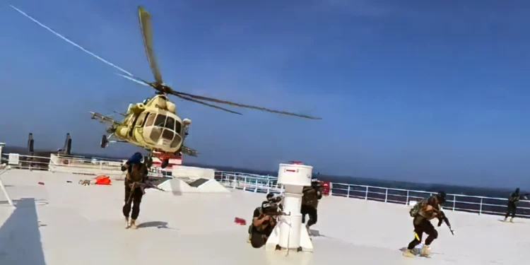 ABB ve impacto limitado de interrupciones hutíes en el mar Rojo