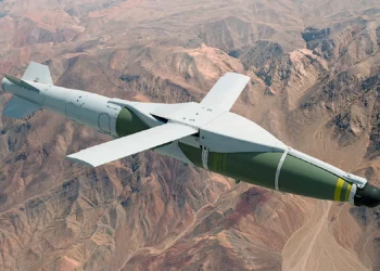 Boeing y Ferra expanden colaboración en municiones JDAM ER