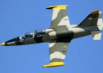 Aero Vodochody modernizará los L-39 Albatros de Bulgaria