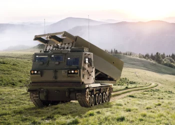 Modernización del M270 MLRS: mayor alcance y protección