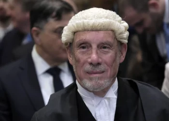 Abogado de Israel: No todo conflicto armado es un genocidio