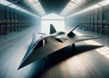 Lockheed Martin: Favorito para fabricar el NGAD