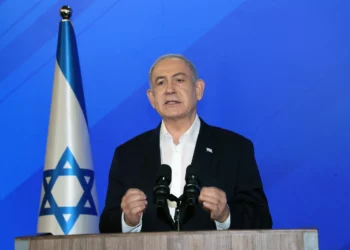 Netanyahu promete que no habrá Estado palestino