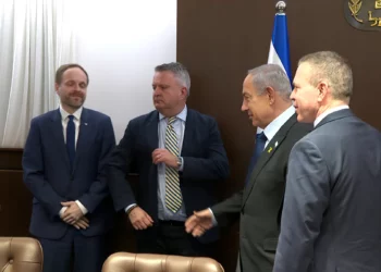Netanyahu a enviados de la ONU: la UNRWA está totalmente infiltrada por Hamás