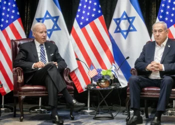 Biden le dice a Netanyahu que no apoyará una guerra de un año en Gaza