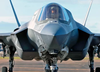 Optimismo en Atenas por la compra del F-35