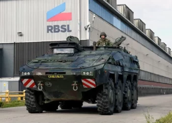 Acuerdo entre Spring Solutions y RBSL impulsa programa Boxer del Ejército Británico