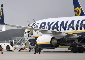 Ryanair reanudará vuelos a Israel desde febrero