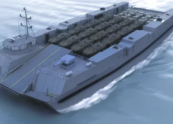 El diseño SECAT de Textron Systems recibe la aprobación