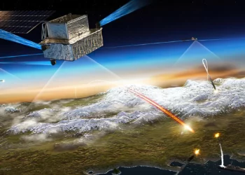 L3Harris aprueba diseño de satélites de seguimiento de misiles