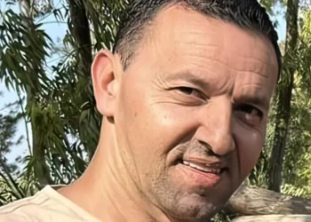 Las FDI nombran a Yossi Sharabi rehén por cuya vida temen