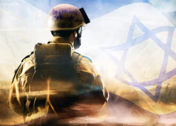 La moralidad de las maniobras de las FDI en Gaza