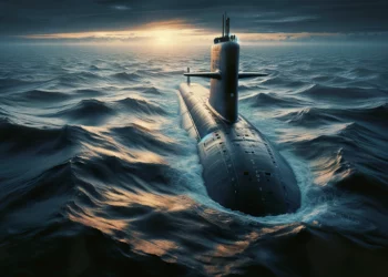 Submarinos Clase Sturgeon: Pilar de la Armada de EE. UU. durante la Guerra Fría