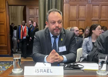 Israel condena en la CIJ la afirmación de que no tiene derecho a la autodefensa frente a Hamás
