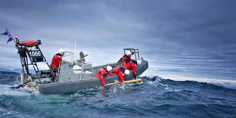 Teledyne Marine inaugura centro de servicio para vehículos submarinos autónomos en Polonia