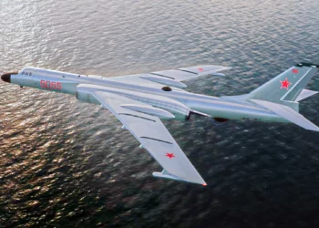 Tupolev Tu-16: Del apodo “Tejón” al legado militar internacional