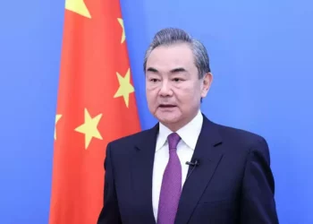 China pide una conferencia de paz a gran escala sobre Gaza