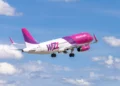Wizz Air reanudará sus vuelos a Israel en marzo