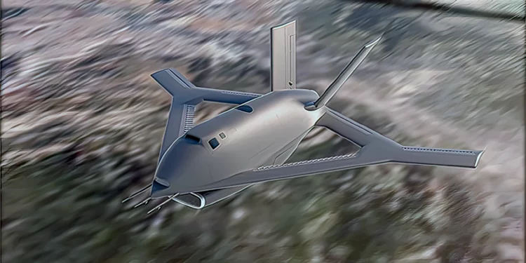 Aurora Flight Sciences gana contrato de DARPA para demostrador X-65