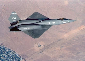 YF-23