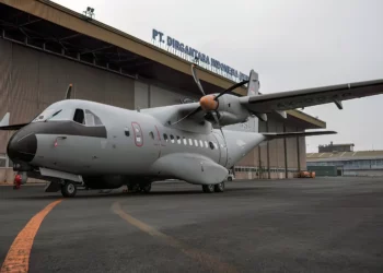 Indonesia ofrece venta de aviones antisubmarinos a Filipinas