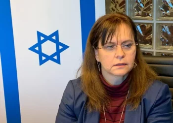 Israel responde a la OMS y la acusa de complicidad con Hamás