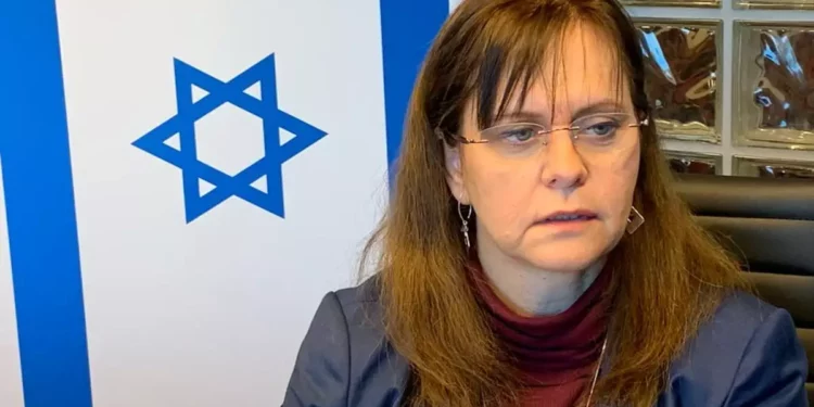 Israel responde a la OMS y la acusa de complicidad con Hamás