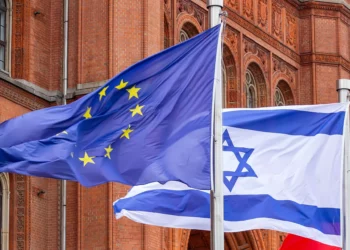 España e Irlanda piden a la UE que investigue si Israel viola derechos humanos en Gaza