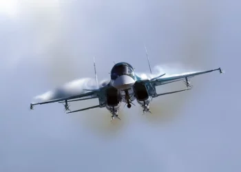 10 aviones derribados en 10 días: La aviación rusa en declive